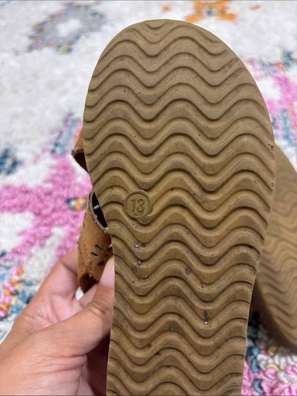 Old Navy Sandals